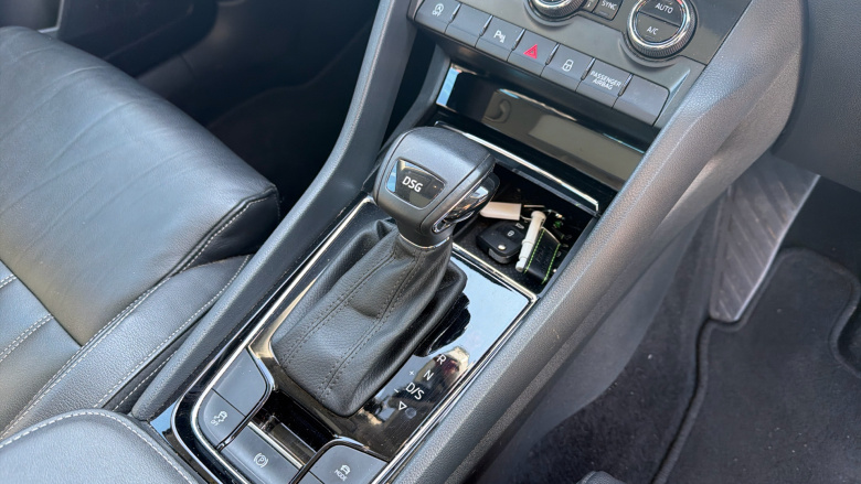 Skoda Karoq 1.5 TSI Edition 5dr DSG Petrol Estate